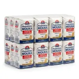 PŘEDMĚŘICE Předměřická mouka pšeničná polohrubá 10 x 1 kg