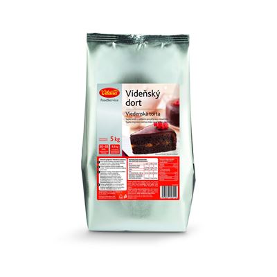 Vitana Vídeňský dort sypká směs 5 kg