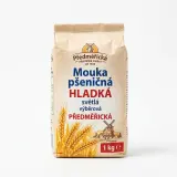PŘEDMĚŘICE Předměřická Mouka pšeničná hladká 25 kg
