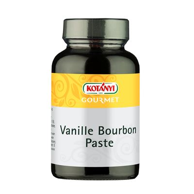 KOTÁNYI Vanilka Bourbon - pasta 148 g