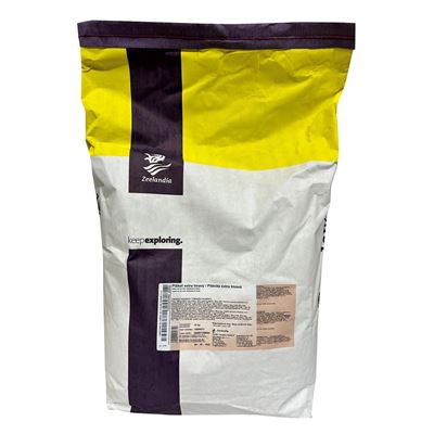 Zeelandia Piškot tmavý suchá směs 15 kg