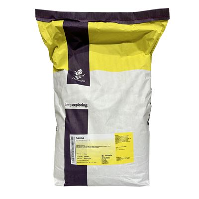 Zeelandia Sansa Suchá směs 15 kg