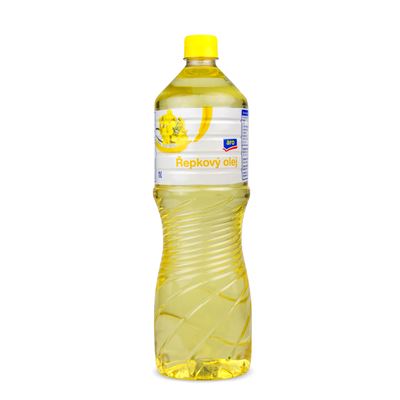 aro Olej řepkový 1 l PET