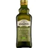 Costa d’Oro Costa D'Oro Extra Virgin Olivový olej Biologico 500 ml