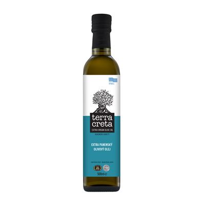 Terra Creta EV Estate 500 ml