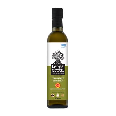 Terra Creta EV Kolymvari 500 ml