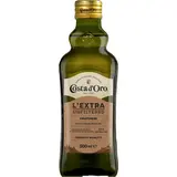 Costa d’Oro Costa d'Oro l'Integrale Olej olivový extra panenský 500 ml