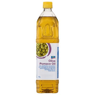 aro Olej olivový z pokrutin 1 l