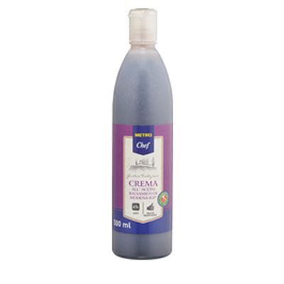 METRO Chef Balsamico krémové 500 ml