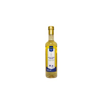 METRO Chef Ocet jablečný 500 ml