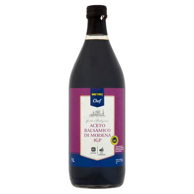 METRO Chef Balsamico Modena 1 l