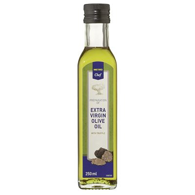 METRO Chef Olej olivový lanýž 250 ml