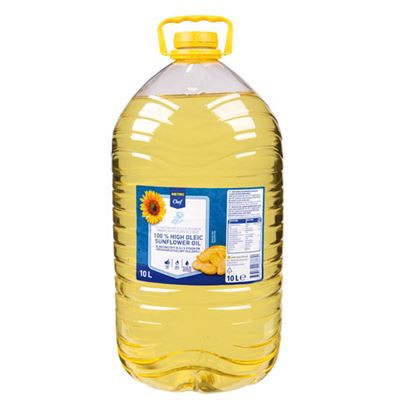 METRO Chef HOSO Olej CZ 10 l PET