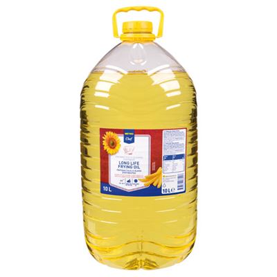 METRO Chef Olej fritovací CZ 10 l