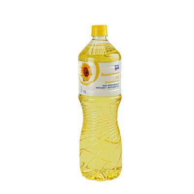 aro Olej slunečnicový 1 l