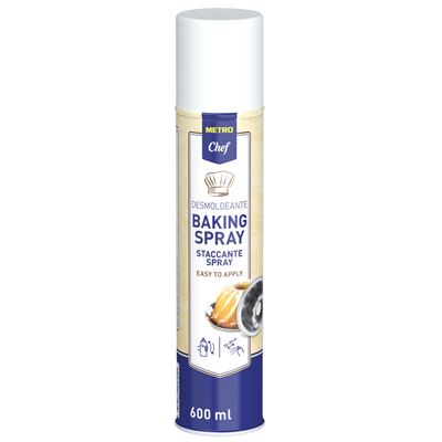 METRO Chef Olej ve spreji 600 ml