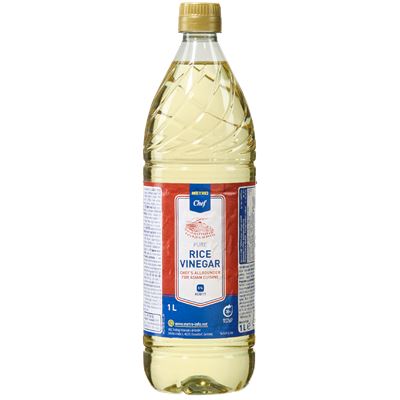 METRO Chef Rýžový ocet 1 l