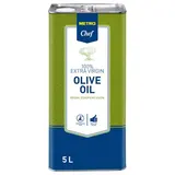 METRO Chef Olej olivový Extra Virgin 5 l