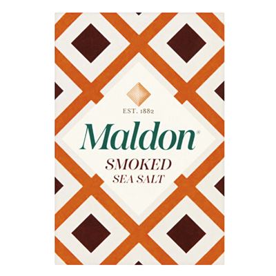 Maldon Sůl mořská uzená 125 g