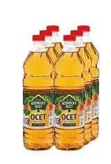 Bzenecký ocet lihový 6 x 1 l