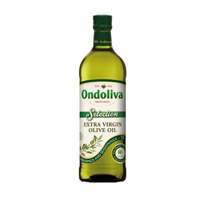 Ondoliva Olej olivový extra virgin 1 l