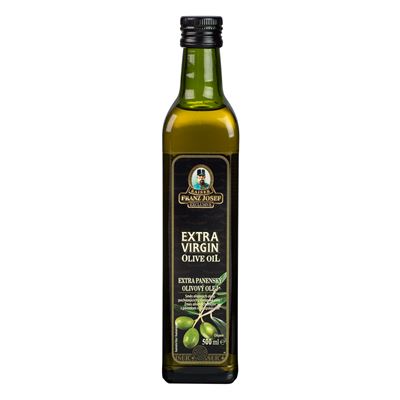 FRANZ JOSEF KAISER Olej olivový extra panenský 500 ml
