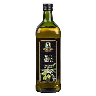 FRANZ JOSEF KAISER Olej olivový extra panenský 1 l