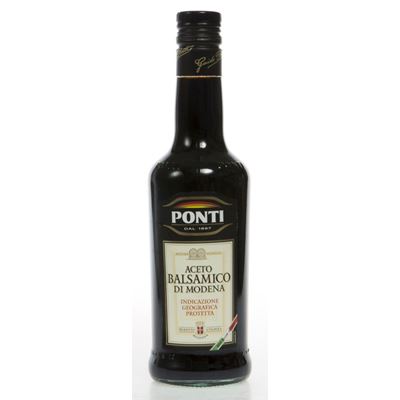 PONTI Balsamico di Modena 500 ml