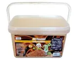 Dr. Rashid Cukr třtinový 3 kg