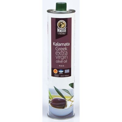 MINERVA Kalam. Extra Virgin olej 750 ml