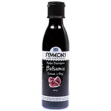 SYMEON'S Krém balsamico s fíky 250 ml