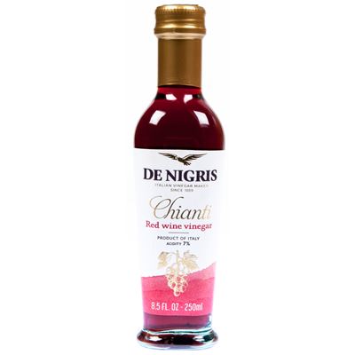 DE NIGRIS Chianti vinný ocet červený 250 ml