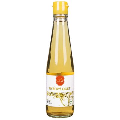 J-LEK Ocet rýžový 300 ml