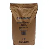 VRBÁTKY Cukr krupice 15 kg