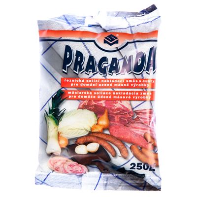 PRAGANDA Rychlosůl 250 g