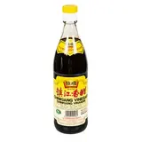 F.W.TANDOORI Heng Shun Ocet rýžový černý 550 ml