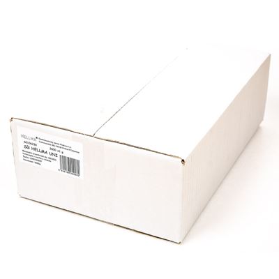Sůl hygienicky balená 2000 x 1 g