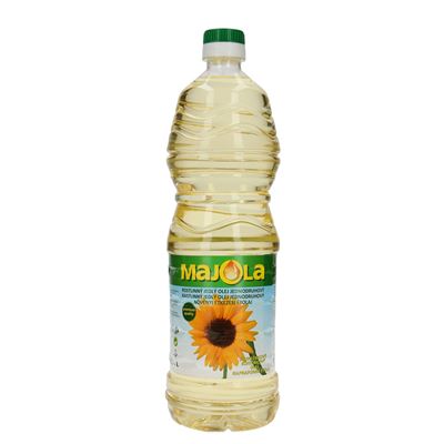 Olej Majola slunečnicový 1 l