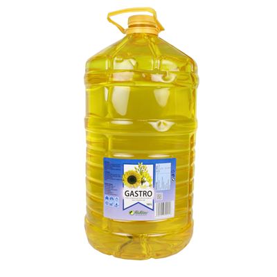 FABIO PRODUKT Fabio Gastro Olej jedlý rostlinný 10 l PET