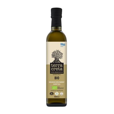 Terra Creta EV BIO 500 ml