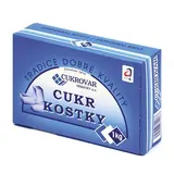 Cukr kostky 1 kg