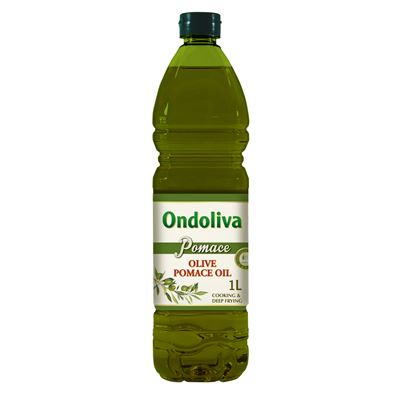 Ondoliva Pomace Olej olivový 1 l