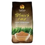 CASSONADE TropiCane Dark Demerara Cukr třtinový 800 g