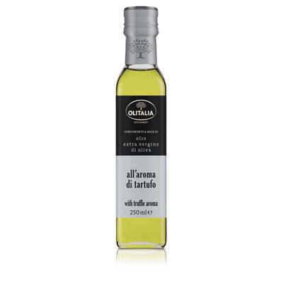 OLITALIA Olej olivový lanýž 250 ml