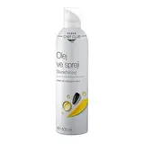 CHEF CLUB Slunečnicový olej sprej 400 ml