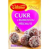 Vitana Cukr s rumovou příchutí 40 x 20 g