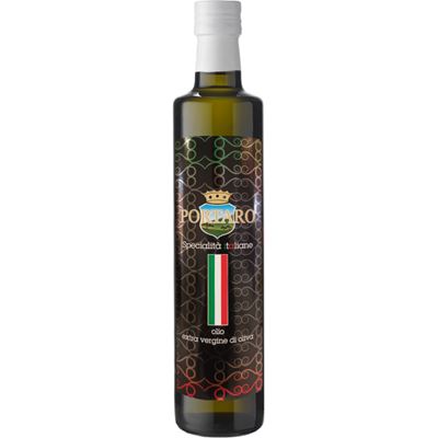 PORTARO Extra Vigin Olive Oil 750 ml