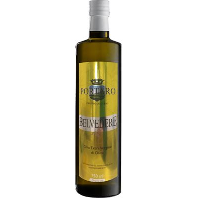 BELVEDERE Extra Virgin Olive Oil 750 ml