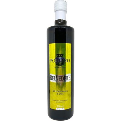 BELVEDERE Extra Virgin Olive Oil 500 ml