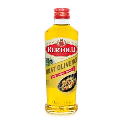 BERTOLLI Olivový olej na smažení 500 ml